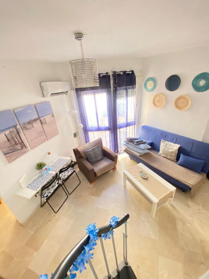 Skysea Holidays Alcazaba มาลากา ภายนอก รูปภาพ