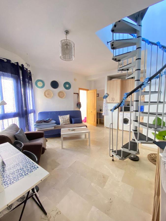 Skysea Holidays Alcazaba มาลากา ภายนอก รูปภาพ
