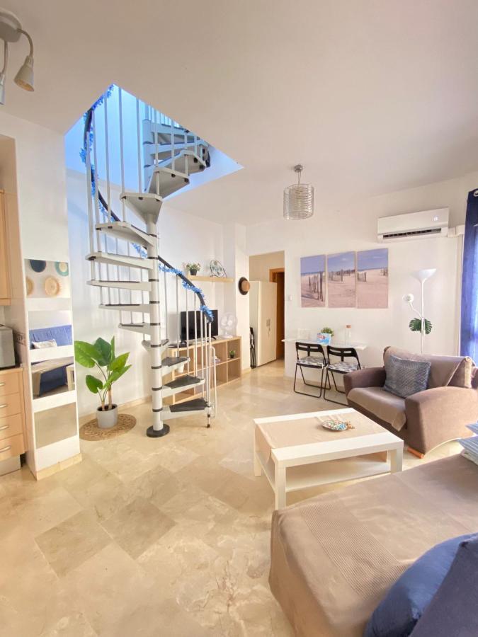 Skysea Holidays Alcazaba มาลากา ภายนอก รูปภาพ
