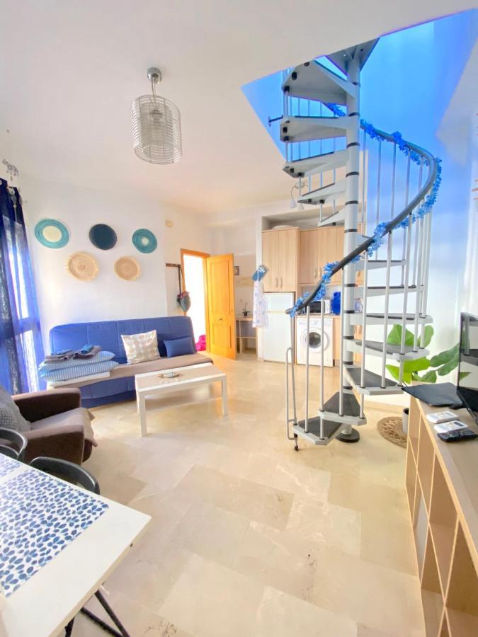 Skysea Holidays Alcazaba มาลากา ภายนอก รูปภาพ